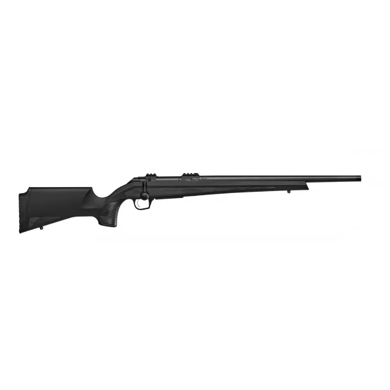 Rifle CZ 600 Alpha - Imagen 2