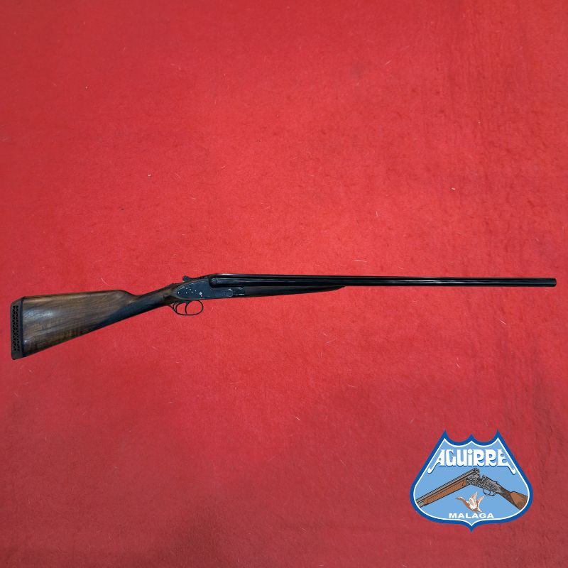 Escopeta paralela AYA Mod. 53 cal. 12 - Imagen 2