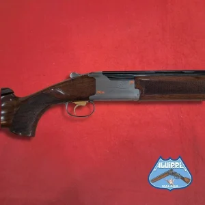 Escopeta Superpuesta Browning B725 Sporter Cal. 12