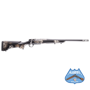 Rifle Bergara Cima Pro