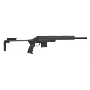 Rifle CZ 600 Trail