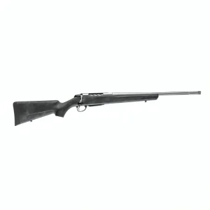 Rifle Tikka T3x Lite Polydie Hexagon Black Rock Camo Cal 308
