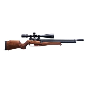 Carabina PCP Reximex Daystar Madera