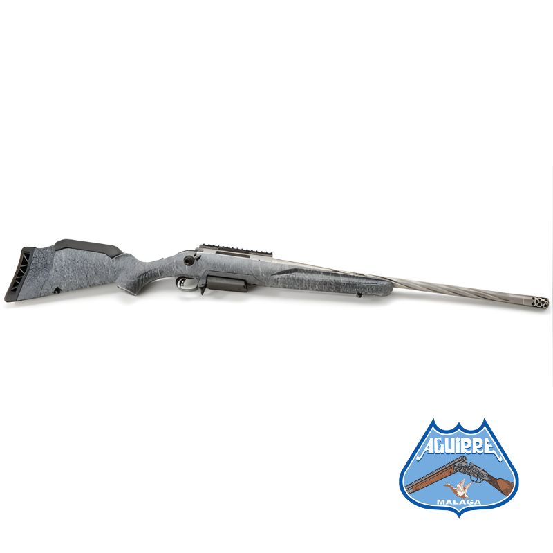 Rifle Ruger American Gen II Cal 308 Win - Imagen 3
