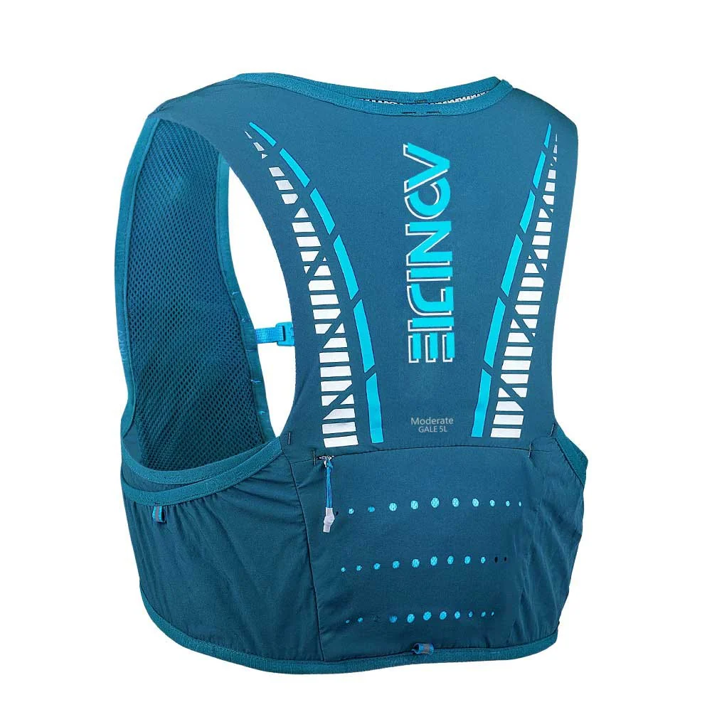 Chaleco AONIJIE GALE 5L - azul - Imagen 3