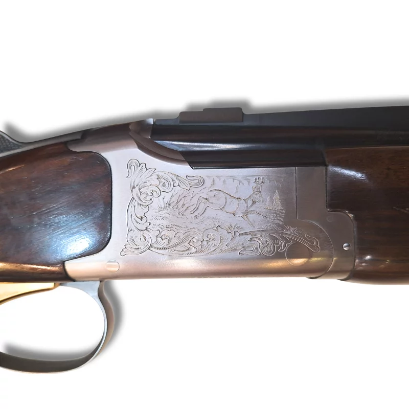 Rifle Superpuesto Browning CCS 525 - Imagen 5