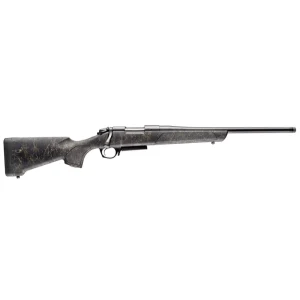 Rifle Bergara B14 Stoke