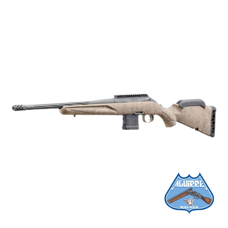 Rifle Ruger American Gen II Ranch Cal 308 Win - Imagen 6