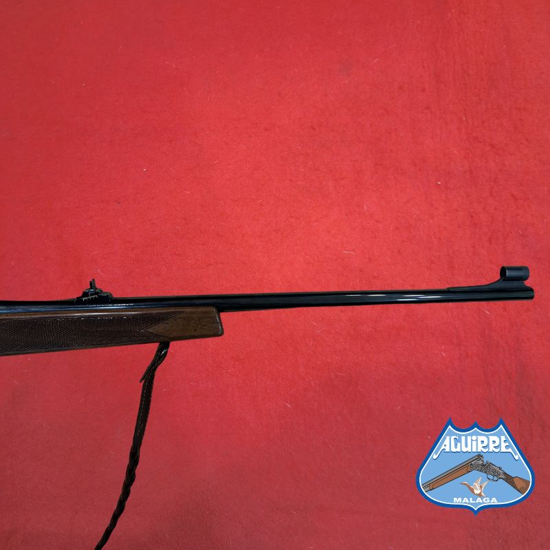 Rifle de Cerrojo Browning BBR cal. 270 Win + Monturas Apel + Visor Bushnell 1.5 – 4.5×24 - Imagen 5