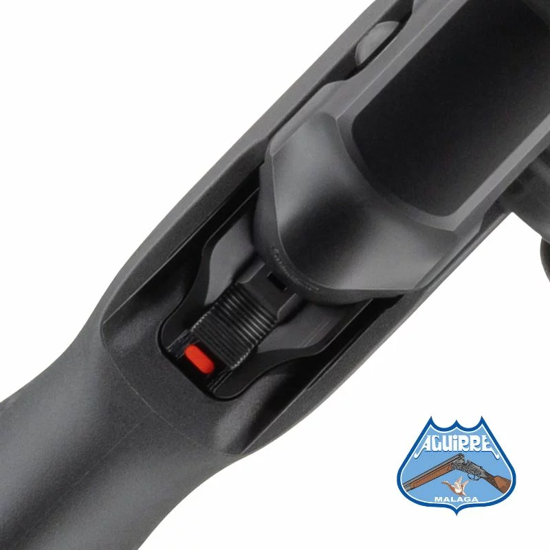 Rifle Mauser M25 Extreme - Imagen 5