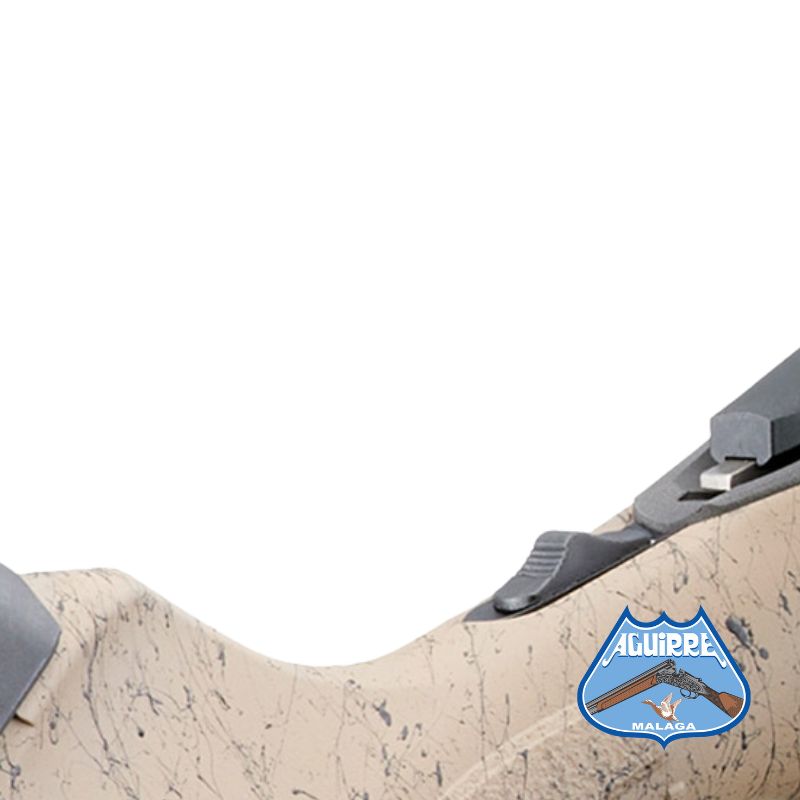 Rifle Ruger American Gen II Ranch Cal 308 Win - Imagen 8