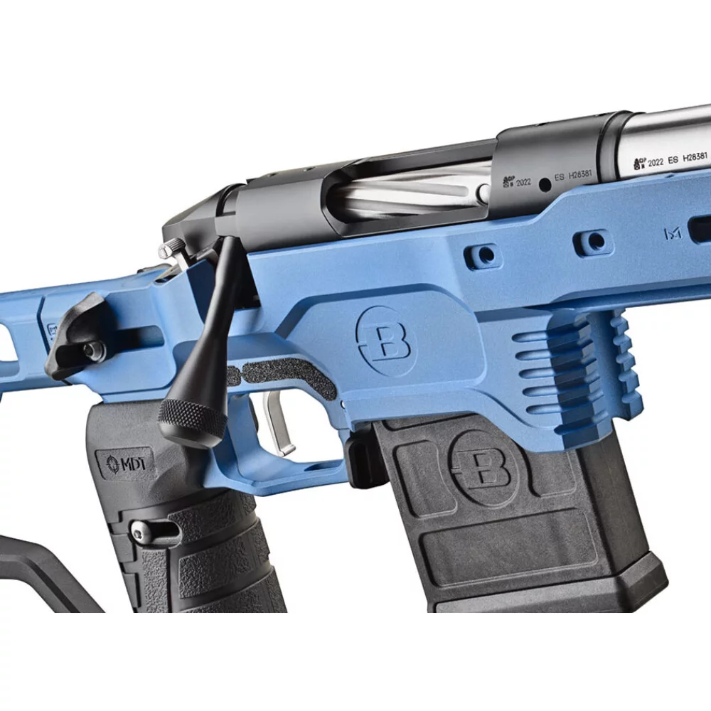 Rifle Bergara Premier MDT Elite - Imagen 7