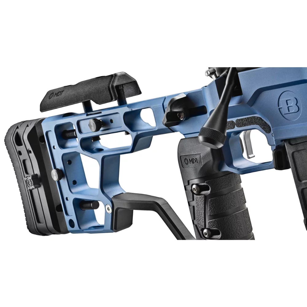 Rifle Bergara Premier MDT Elite - Imagen 8
