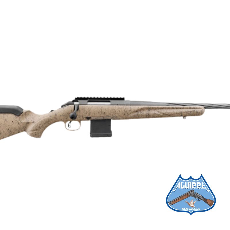 Rifle Ruger American Gen II Ranch Cal 308 Win - Imagen 9