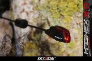 NOVEDAD!! Tensor luminoso TRYBION MAGNEX 2.0 ROJO