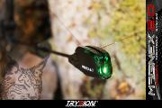 NOVEDAD!! Tensor luminoso TRYBION MAGNEX 2.0 VERDE