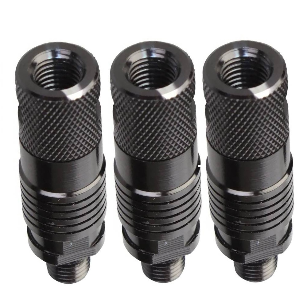 PROLOGIC Quick Release Connector medium 3 unid