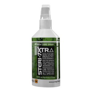 PROLOGIC STERI-7 FISH CARE ANTISEPTIC SPRAY 100ML