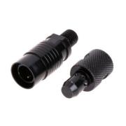 EXTRA CARP QUICK RELEASE CONECTOR 1 unid.