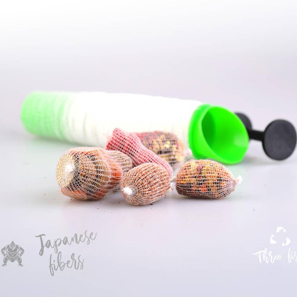 ZFISH PVA KIT Tubo 25 mm 8 m - Imagen 3