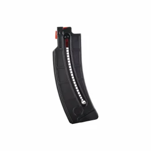 Cargador S&W MP15 Cal 22 25 Tiros
