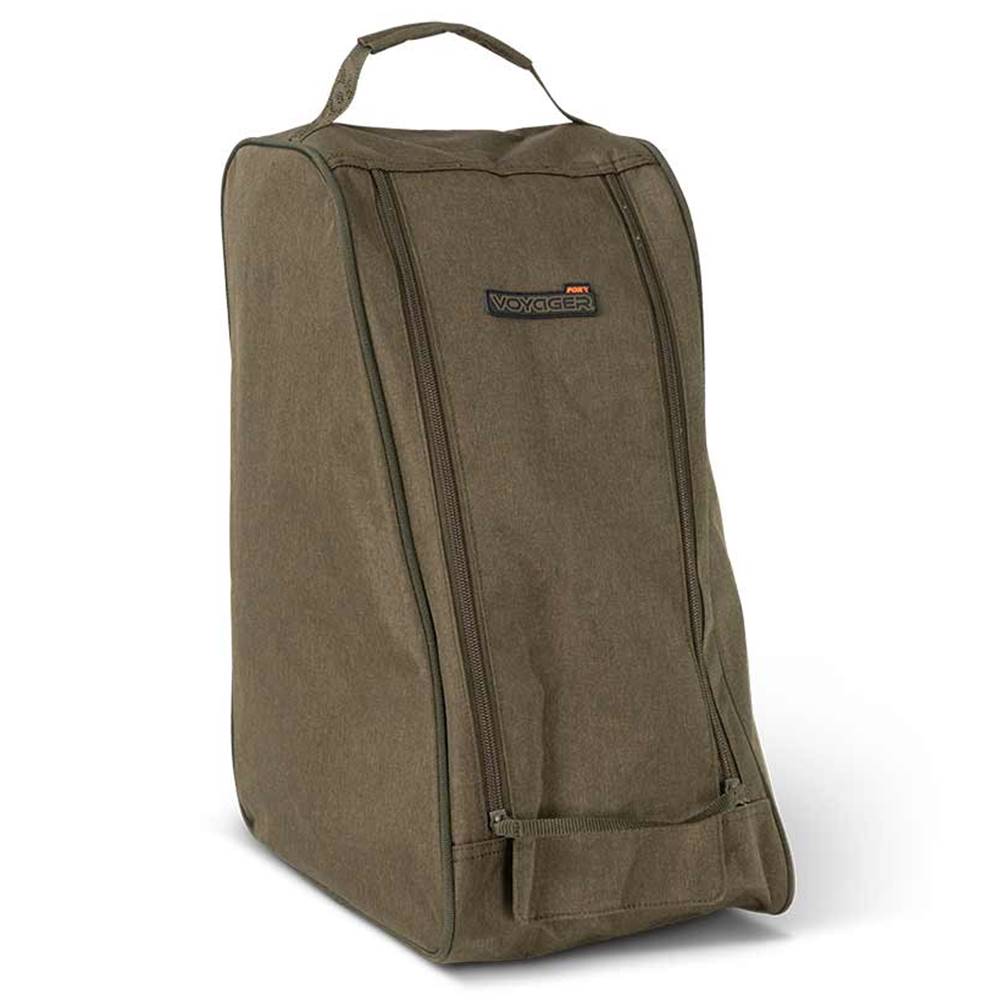 FOX VOYAGER BOOT/WADER BAG Bolso botas o vadeador - Imagen 2