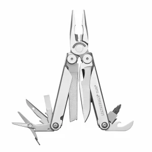 Multiusos Leatherman Curl