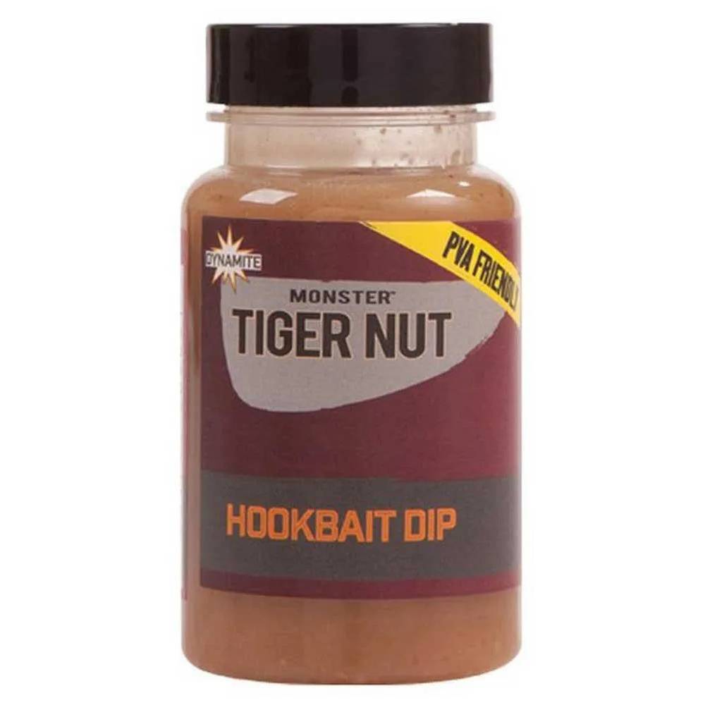 DYNAMITE MONSTER TIGERNUT HOOKBAIT DIP 100ml