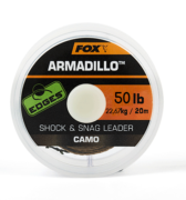 FOX ARMADILLO 50 LB 20 m color CAMO