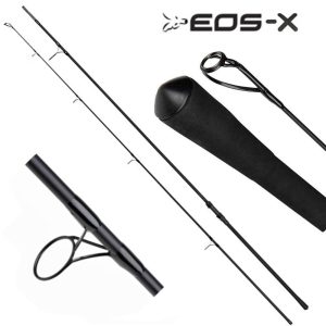 Caña Fox EOS X 10ft 3 lb