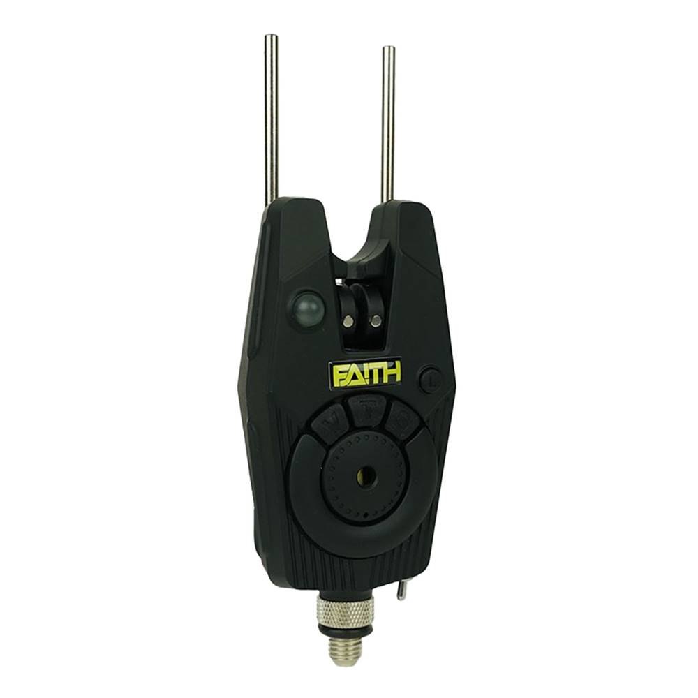 FAITH DETECTOR 1 MALETIN 3 ALARMAS CON RECEPTOR - Imagen 5