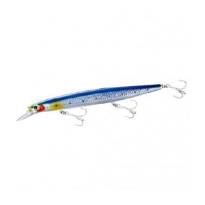 Señuelo Shimano Exsence Slim Assassin 149S Flash Sardine 005