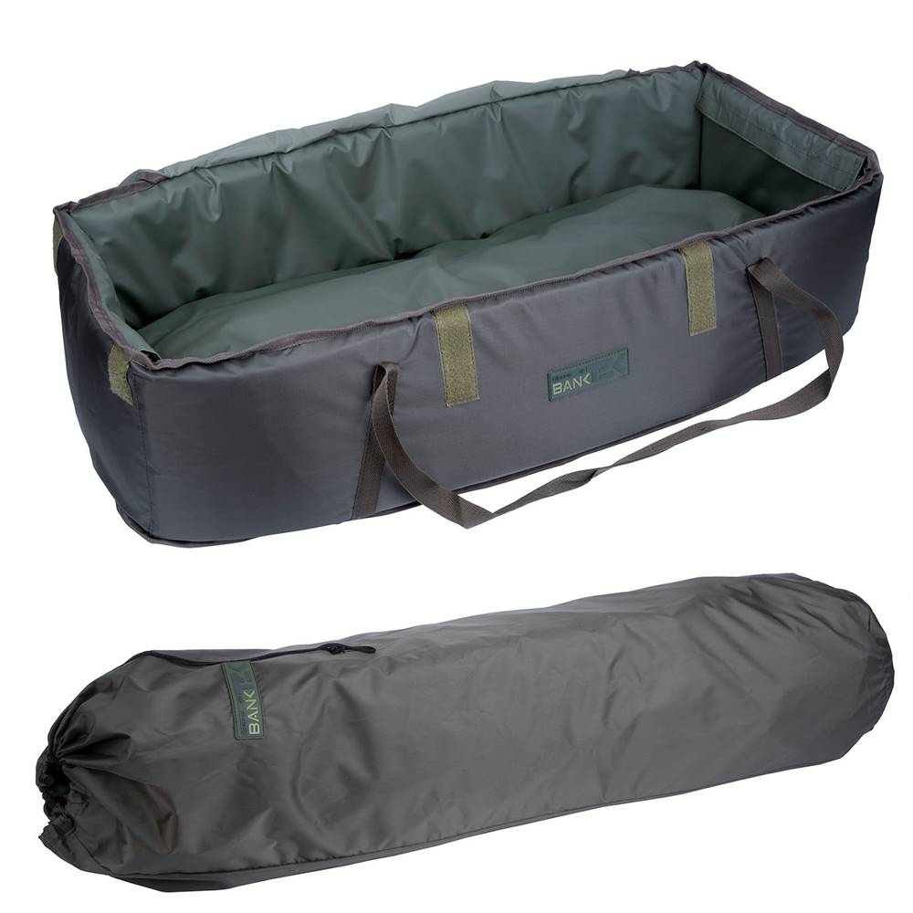SONIK CUNA BANK-TEK UNHOOKING CRADLE - Imagen 2