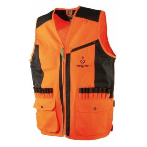 CHALECO SOMLYS T253