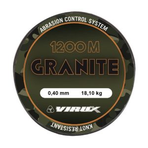 VIRUX GRANITE 0.40 mm 1200m