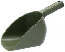 MIKADO Baiting spoon Pala de cebado verde XL