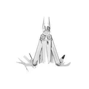 Multiusos Leatherman Wave+